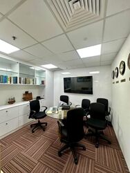 The Adelphi (D6), Office #549838571